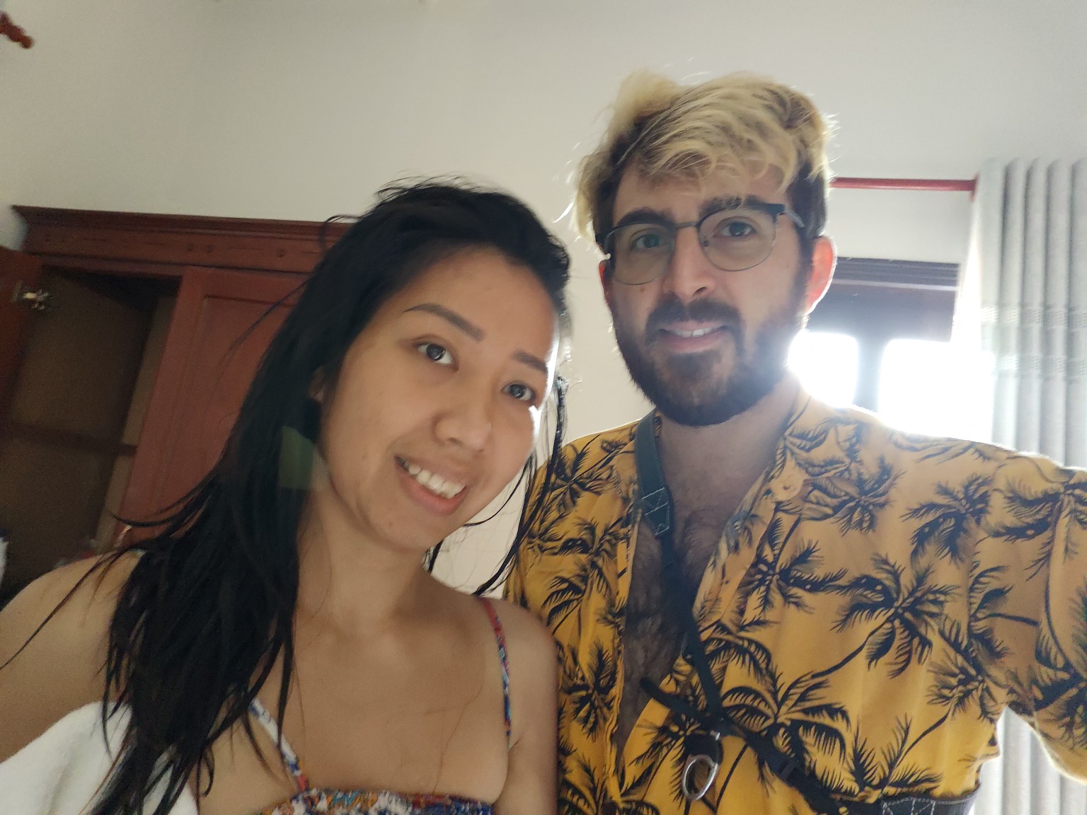 Day 5 – Github, DB Codex and photo